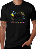 Yall Need Science Graphic T-Shirt product image 1