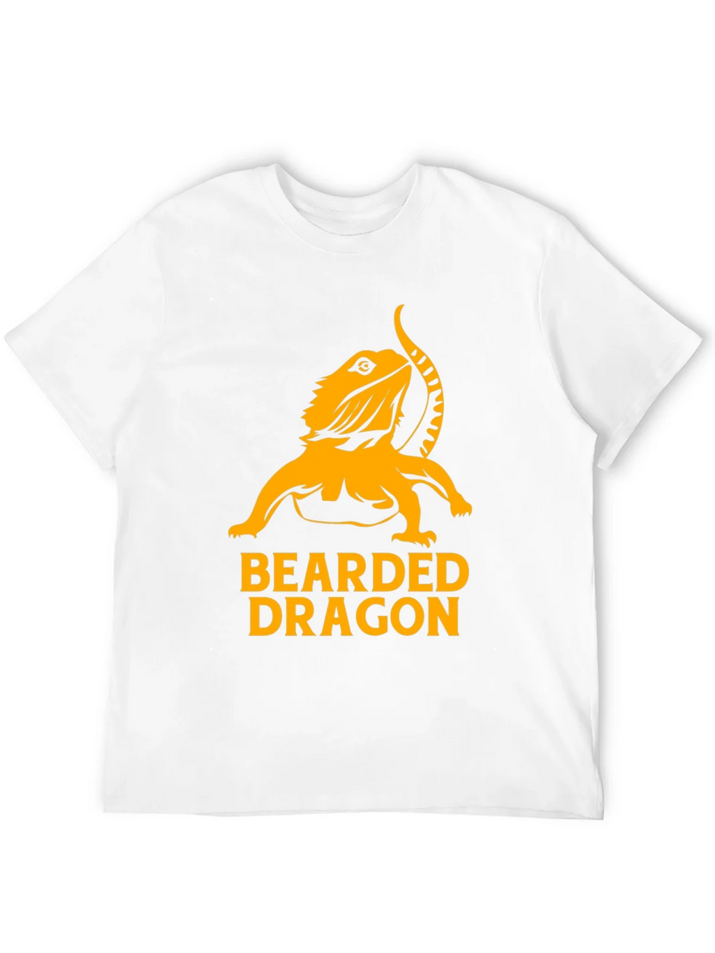Bearded Dragon Graphic Tee - Cool Reptile Lover Gift! product image 11