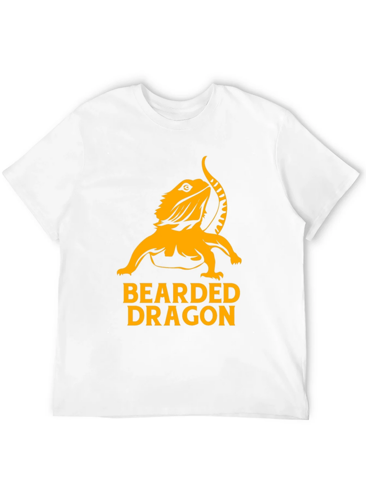 Bearded Dragon Graphic Tee - Cool Reptile Lover Gift! product image 11