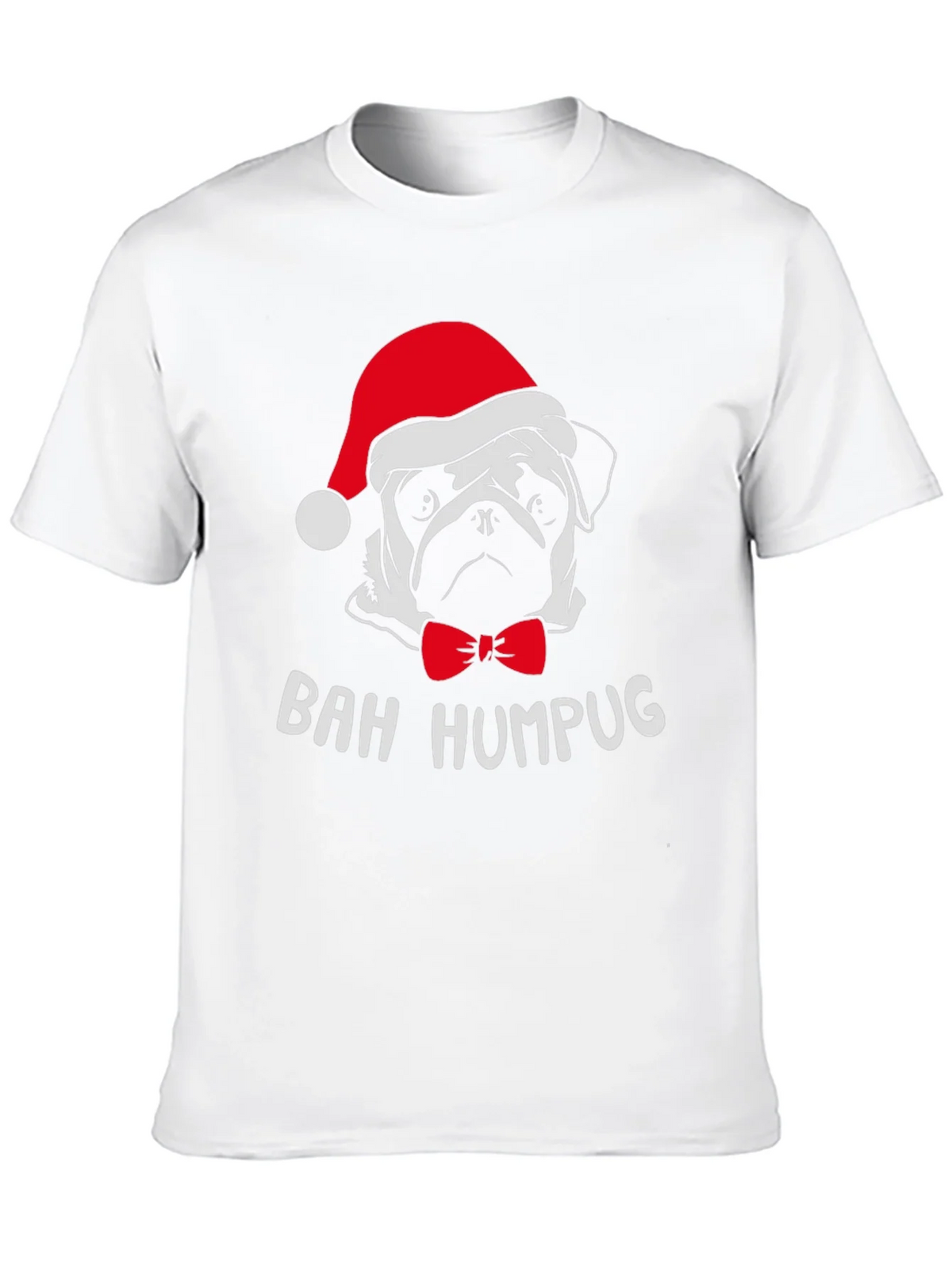 Bah Humpug T-Shirt