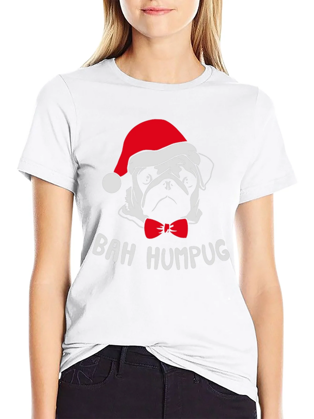 Bah Humpug T-Shirt