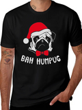 Bah Humpug T-Shirt