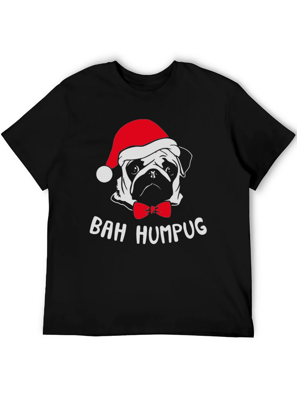 Bah Humpug T-Shirt