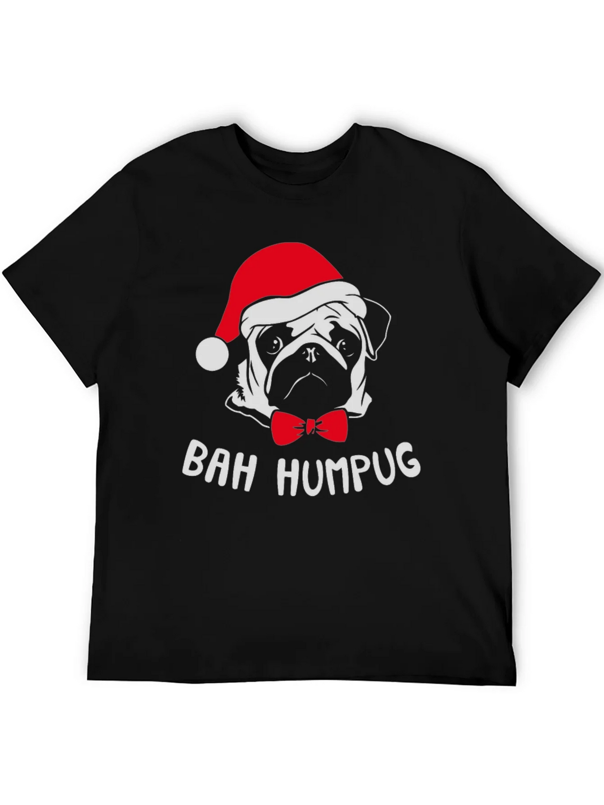 Bah Humpug T-Shirt