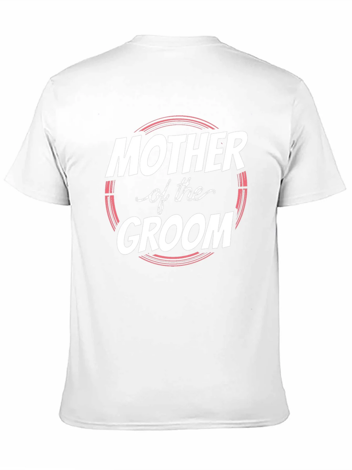 Mother of the Groom Graphic Tee product image 9