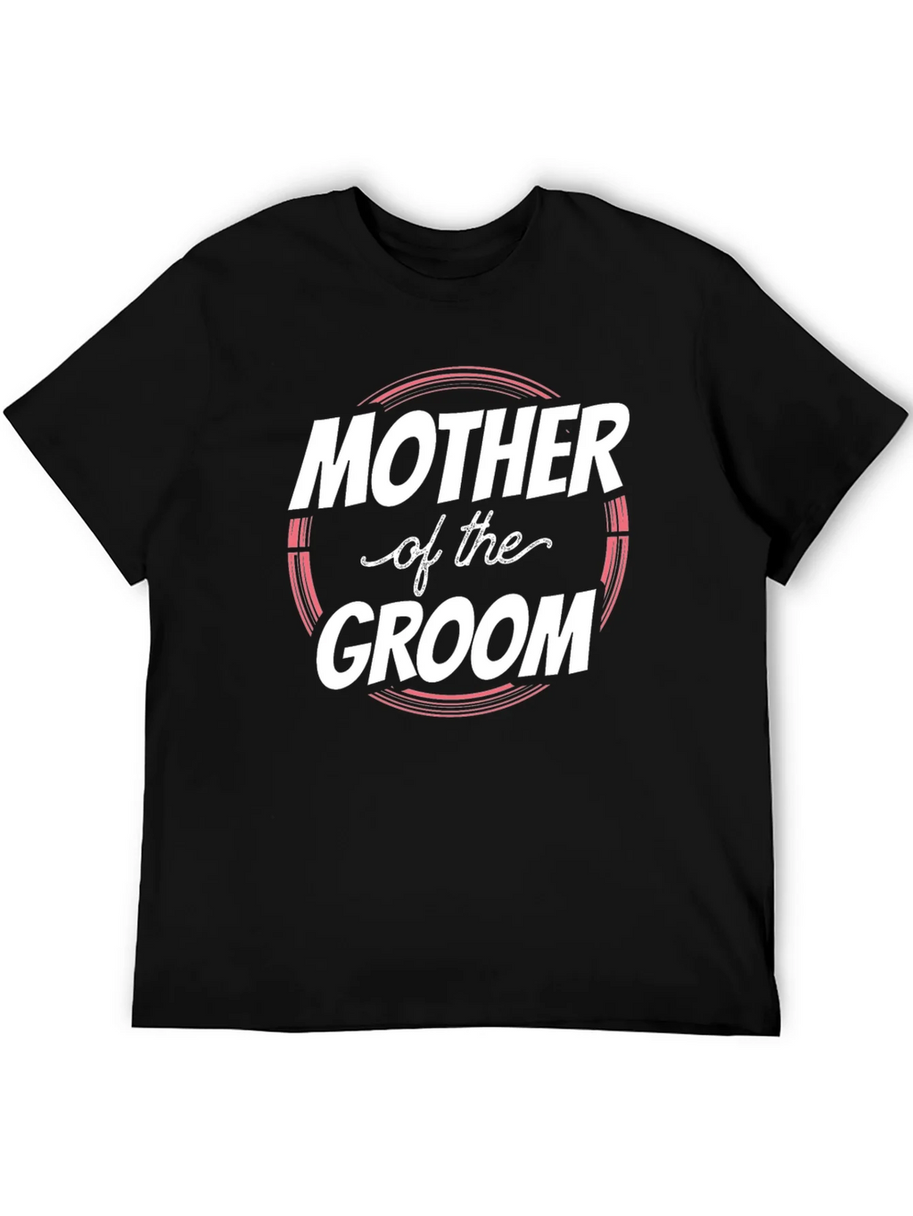 Mother of the Groom Graphic Tee product image 5