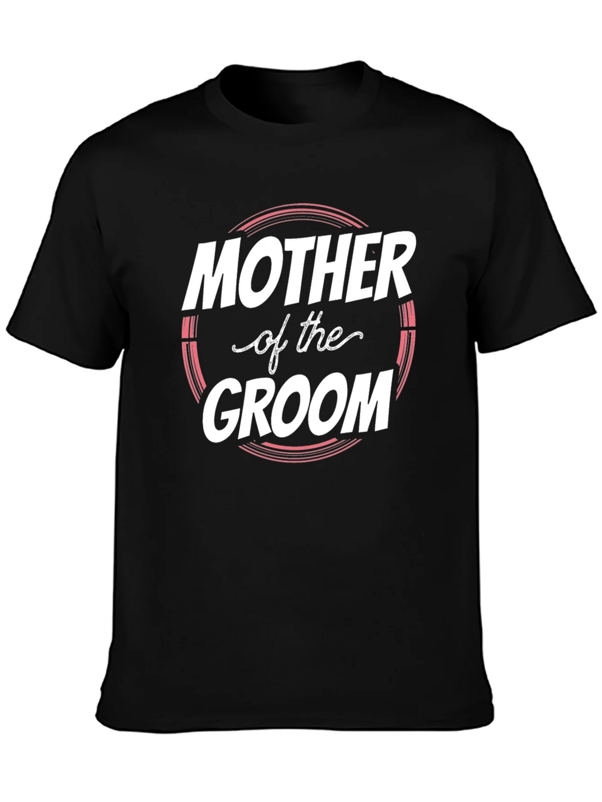 Mother of the Groom Graphic Tee product image 3