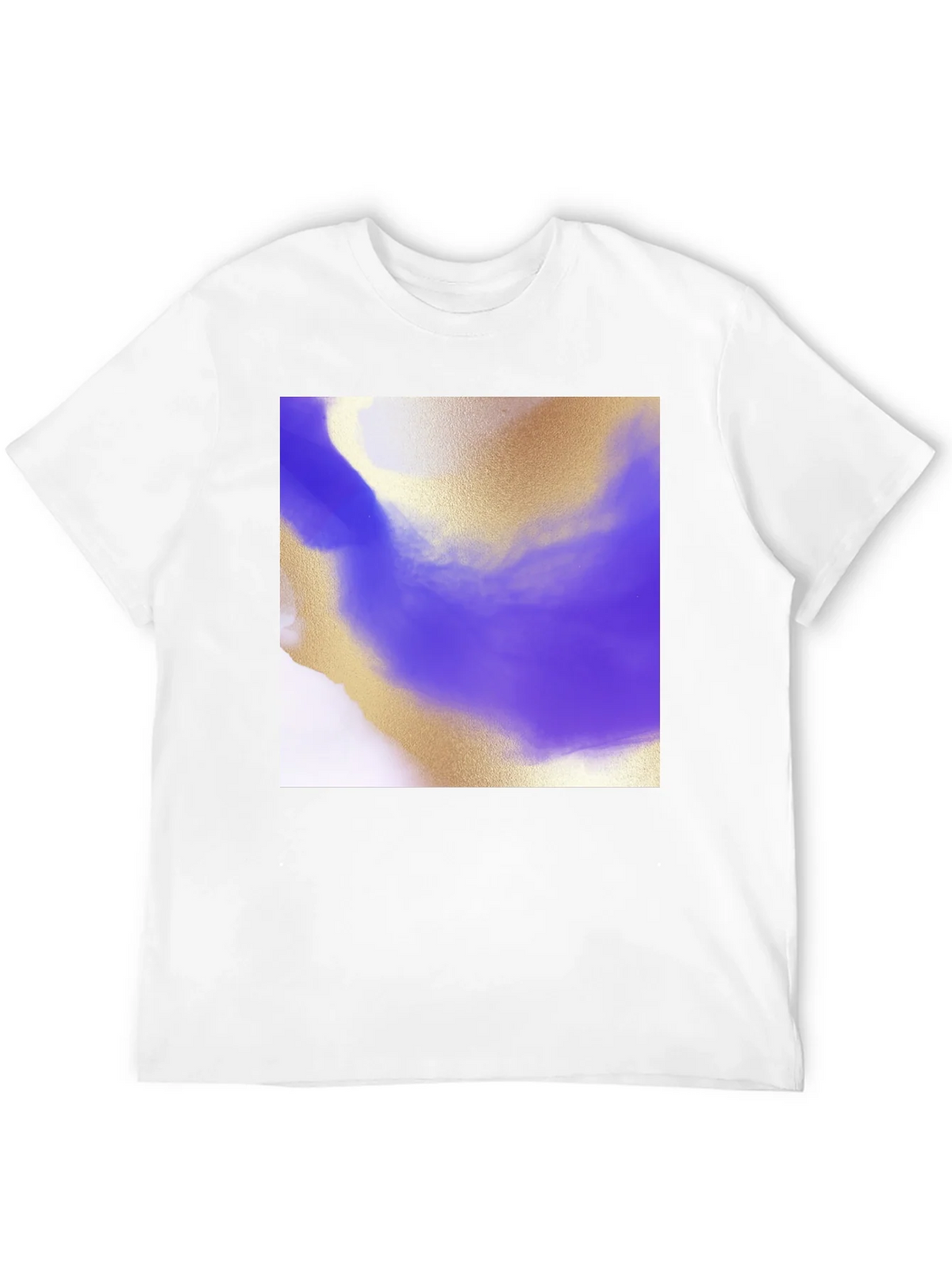 Abstract Art T-Shirt - Stylish Graphic Tee product image 11