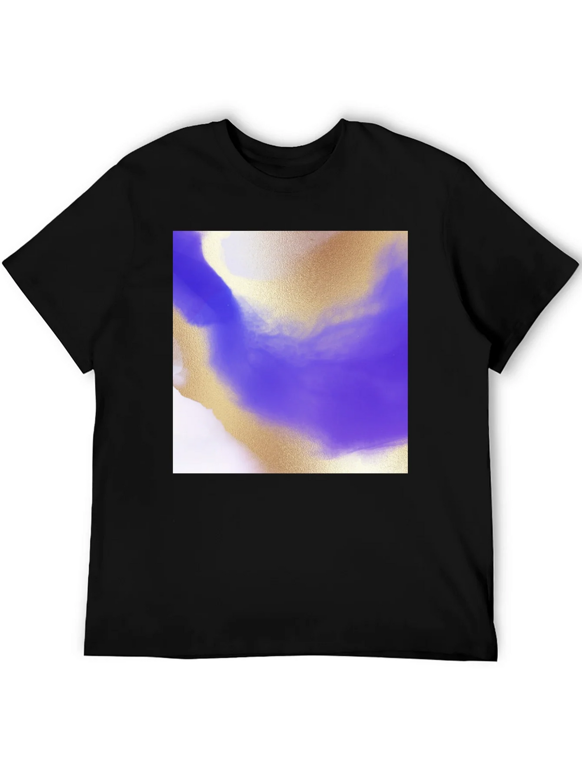 Abstract Art T-Shirt - Stylish Graphic Tee product image 5