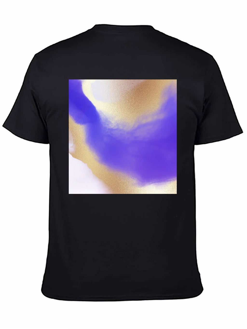 Abstract Art T-Shirt - Stylish Graphic Tee product image 4