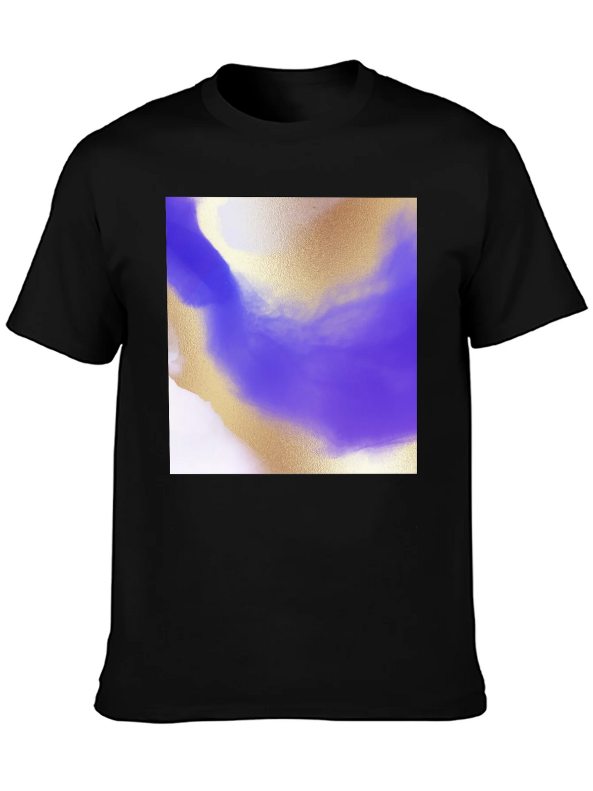 Abstract Art T-Shirt - Stylish Graphic Tee product image 3
