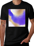 Abstract Art T-Shirt - Stylish Graphic Tee product image 1
