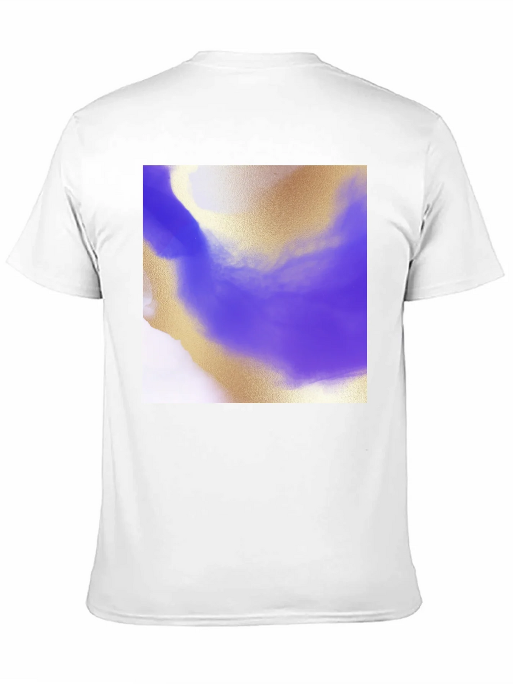 Abstract Art T-Shirt - Stylish Graphic Tee product image 10