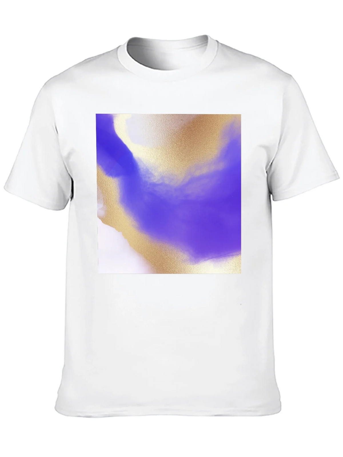 Abstract Art T-Shirt - Stylish Graphic Tee product image 9