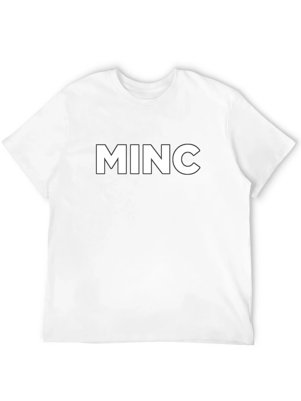 MINC Graphic Tee - Bold Statement T-Shirt product image 11