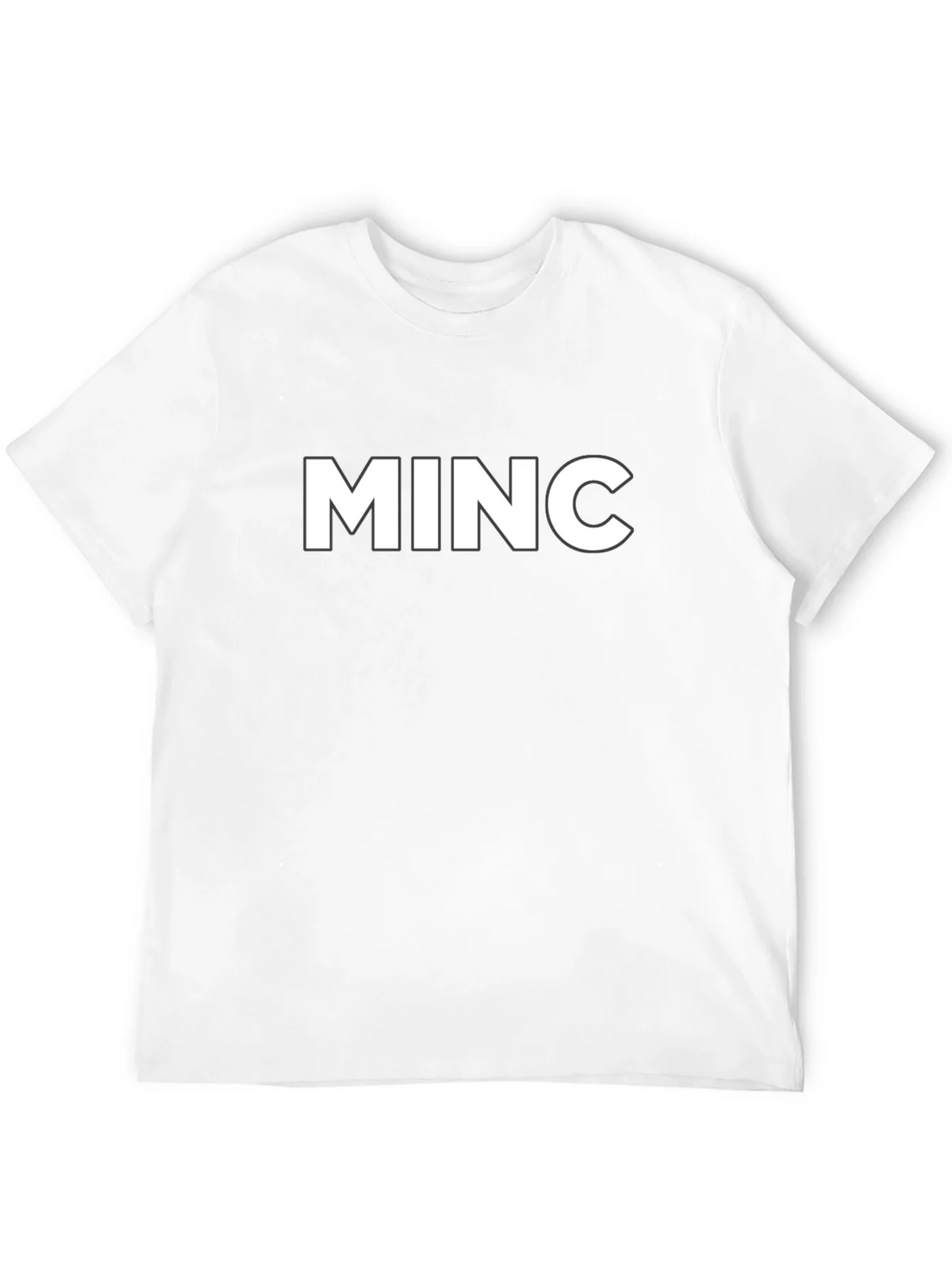 MINC Graphic Tee - Bold Statement T-Shirt product image 11
