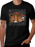 House Made Of Dirt Shirt product image 1