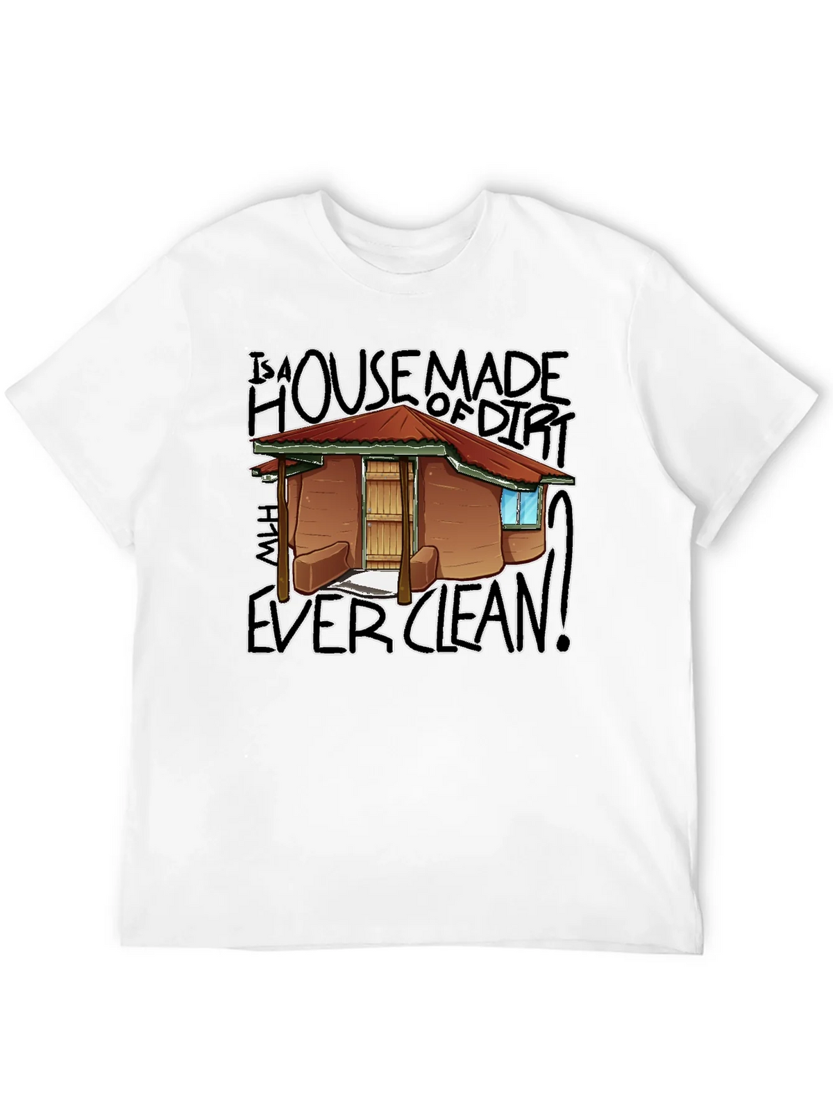 House Made Of Dirt Shirt product image 11