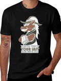 Yeed Your Last Haw T-Shirt product image 1