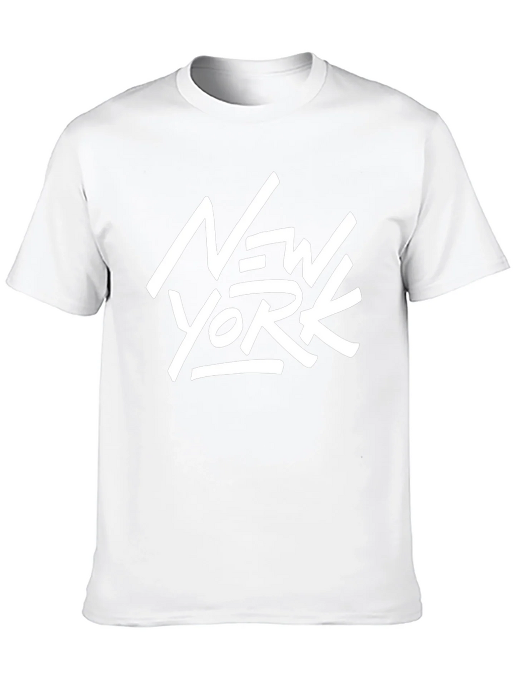 New York Graphic Tee - Stylish Black T-Shirt product image 7